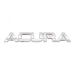 Honda 02-06 RSX / 04-08 TSX Rear 